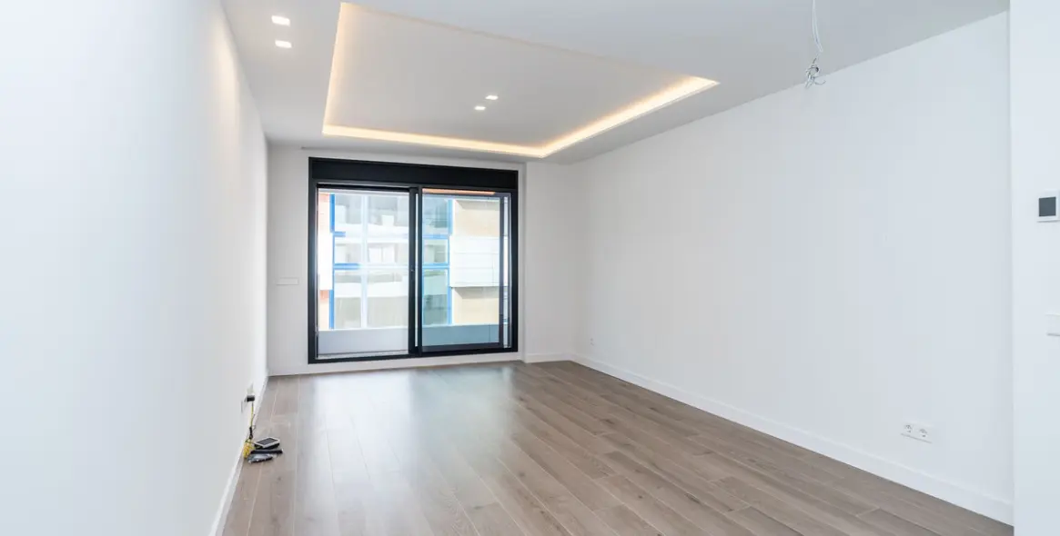 Sale of middle floor apartment in Fuengirola 3