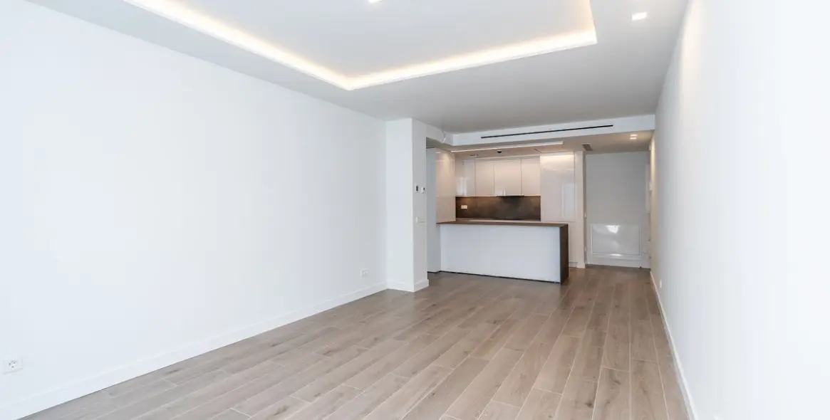 Sale of middle floor apartment in Fuengirola 8