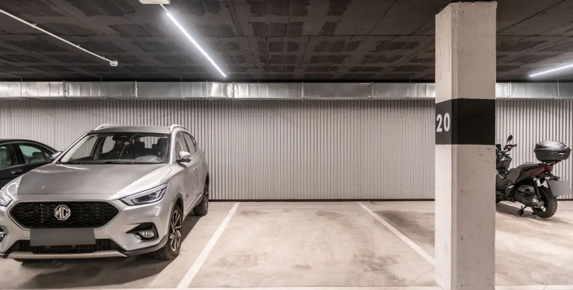 Sale of middle floor apartment in Fuengirola 23