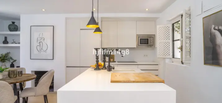 Sale of townhouse in Nueva Andalucía 3