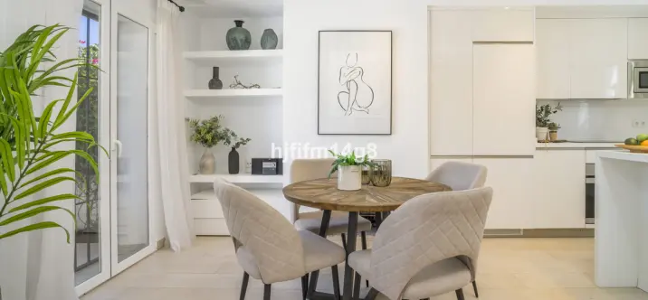 Sale of townhouse in Nueva Andalucía 4