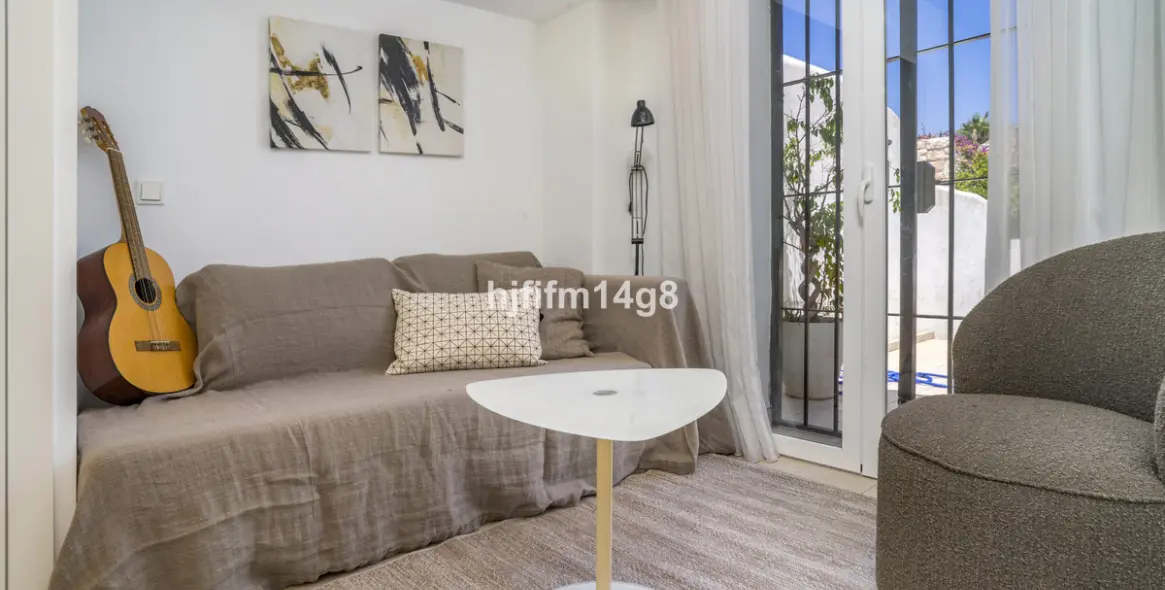 Sale of townhouse in Nueva Andalucía 6