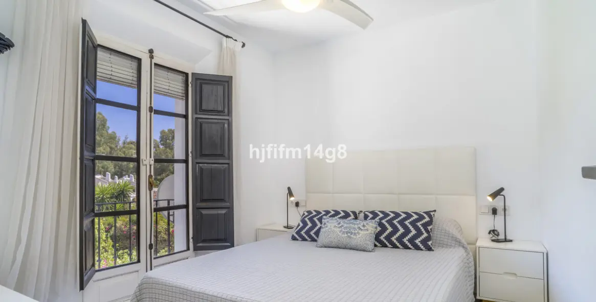 Sale of townhouse in Nueva Andalucía 14