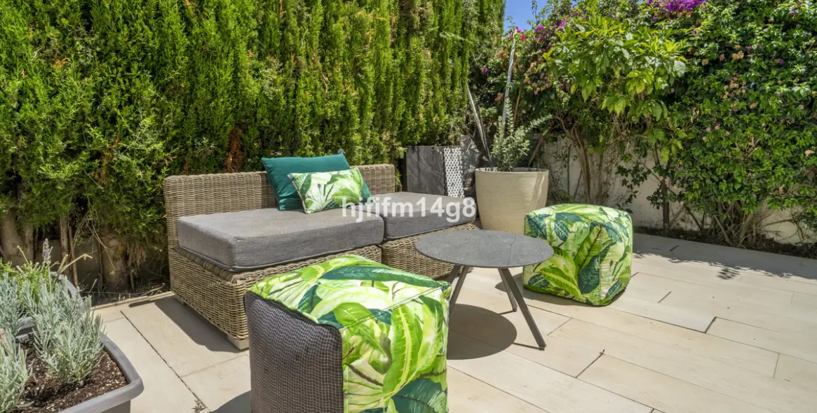 Sale of townhouse in Nueva Andalucía 20