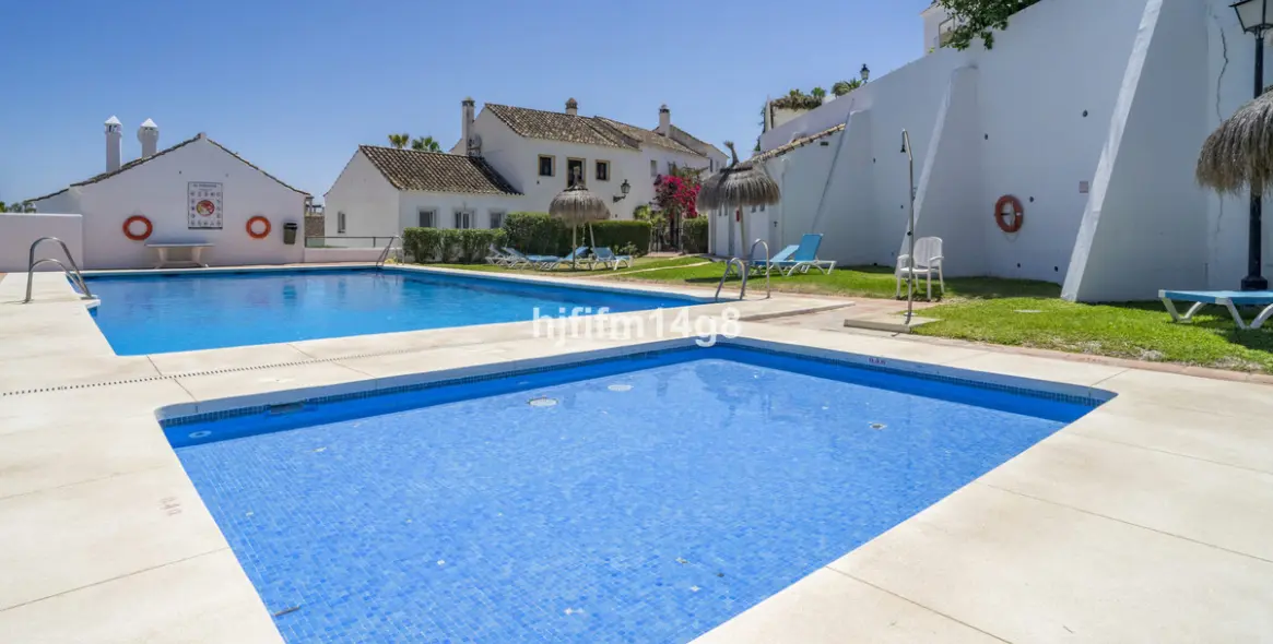 Продажа таунхауса в Nueva Andalucía 21