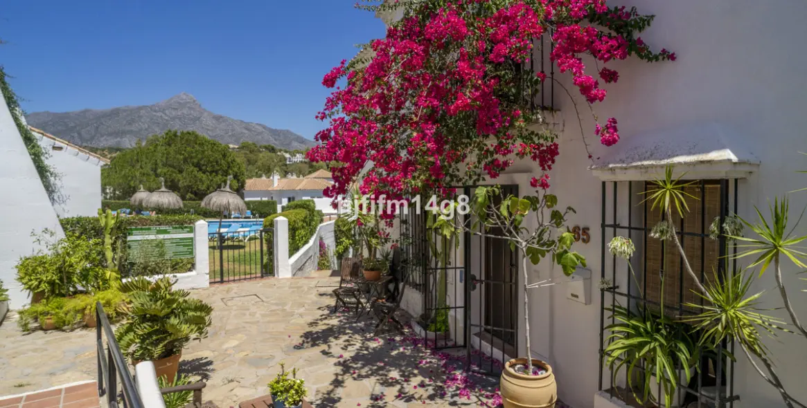 Продажа таунхауса в Nueva Andalucía 26