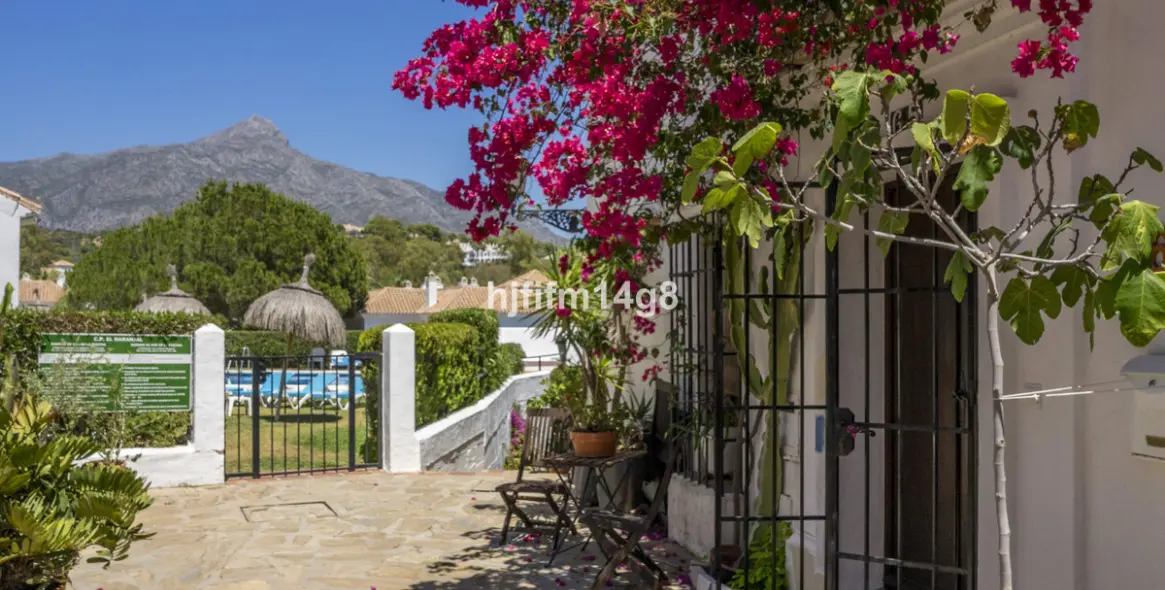 Продажа таунхауса в Nueva Andalucía 30