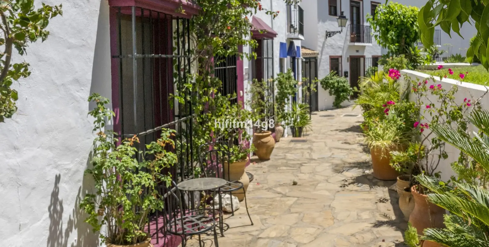 Продажа таунхауса в Nueva Andalucía 28
