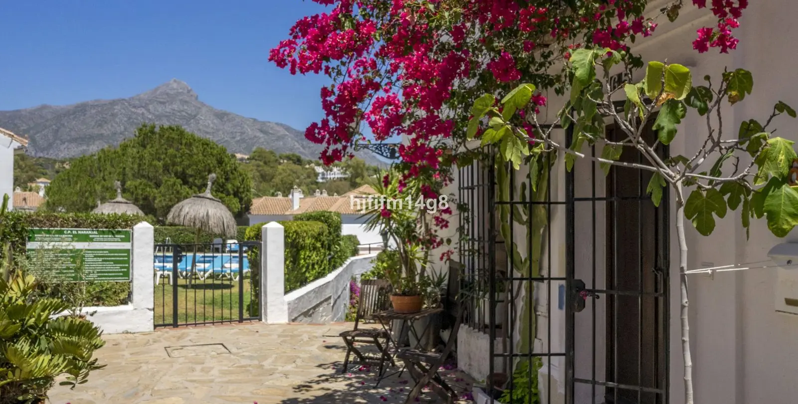 Продажа таунхауса в Nueva Andalucía 30