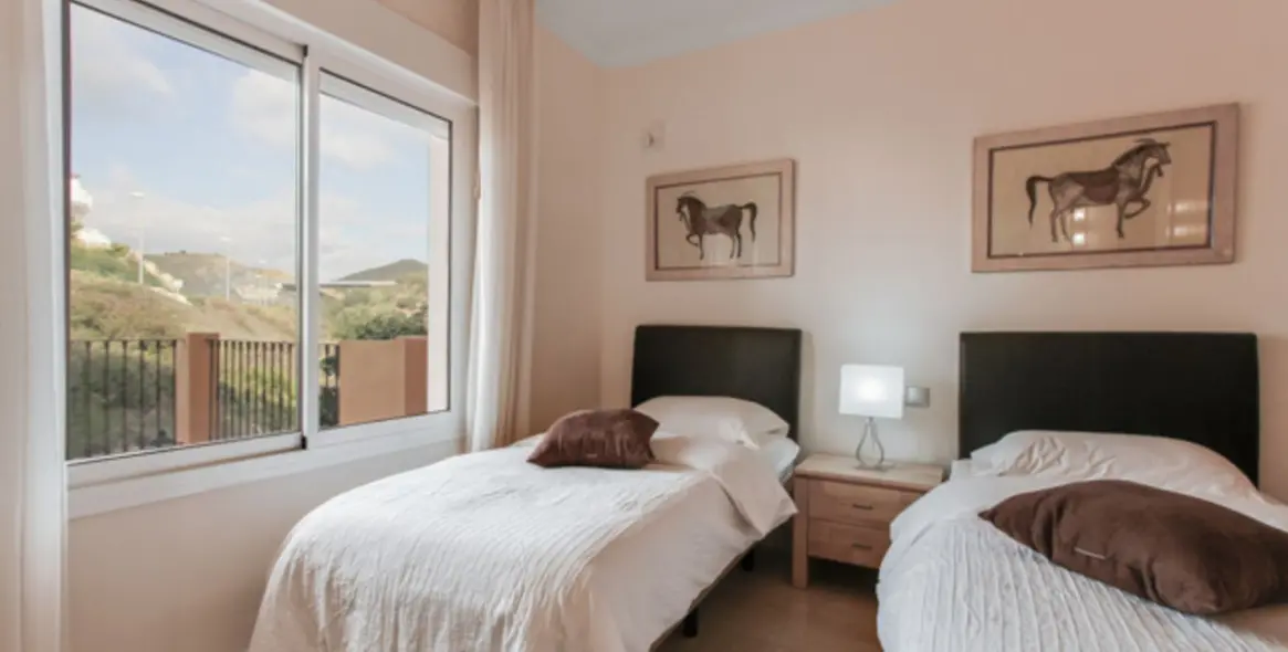 Продажа апартаментов на первом этаже в Aloha 29