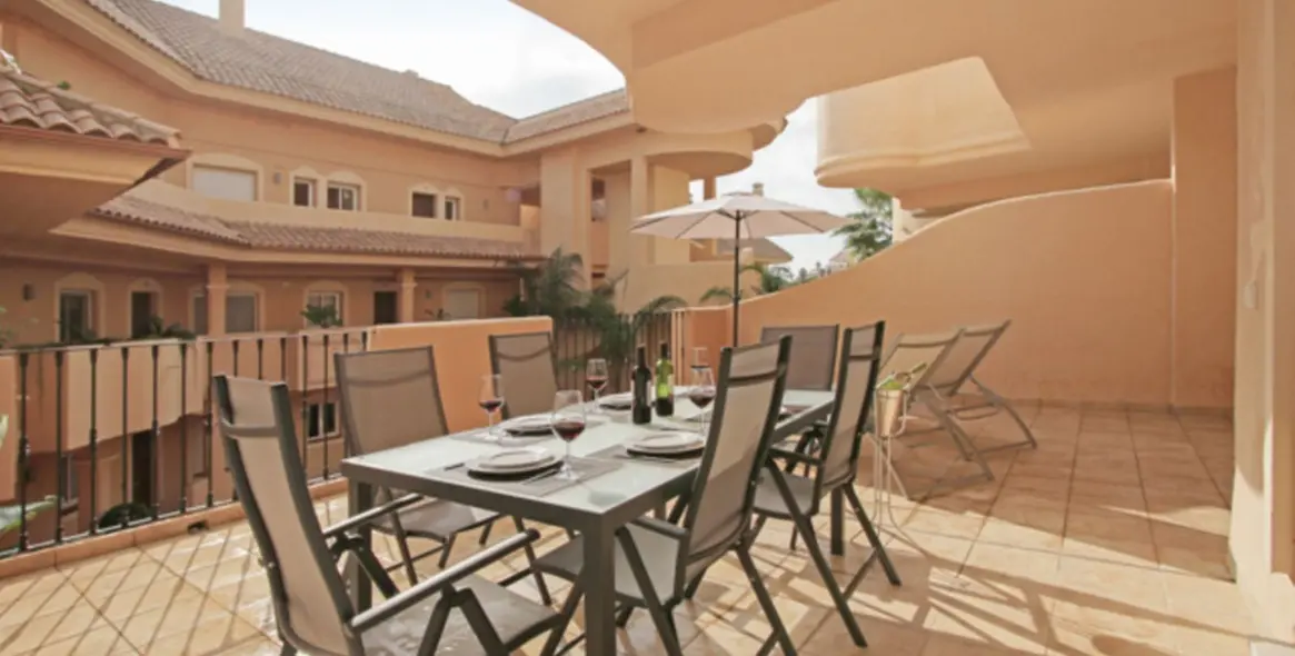 Продажа апартаментов на первом этаже в Aloha 34