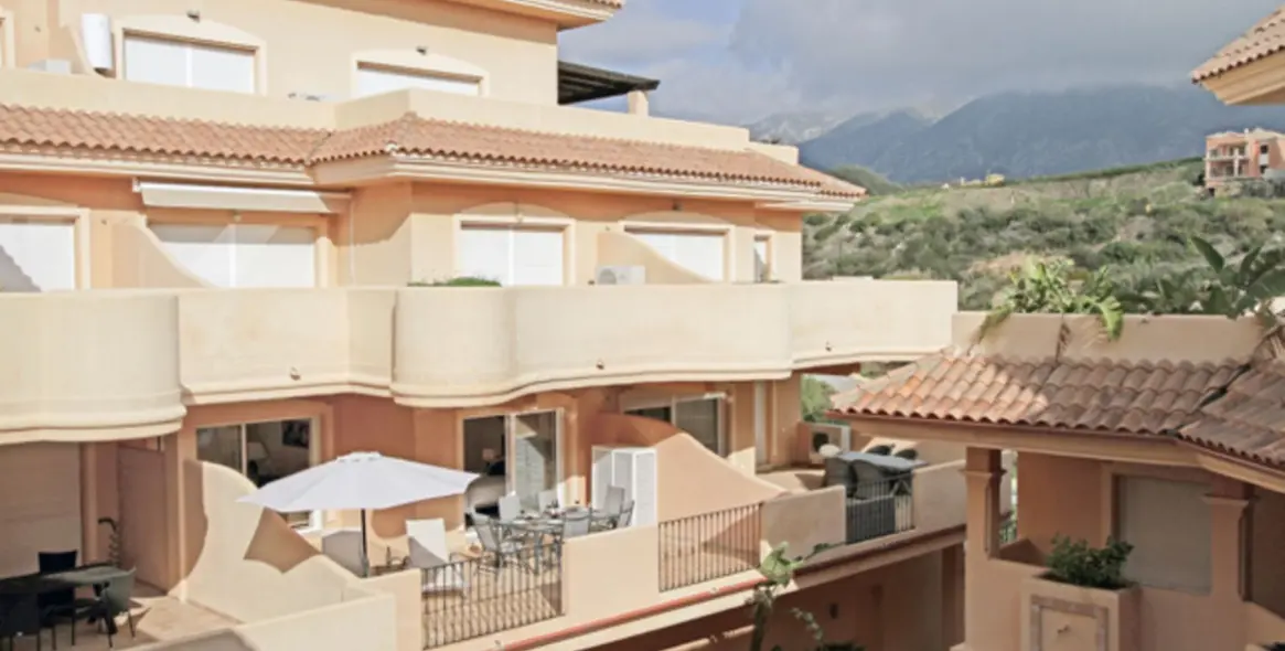 Продажа апартаментов на первом этаже в Aloha 35