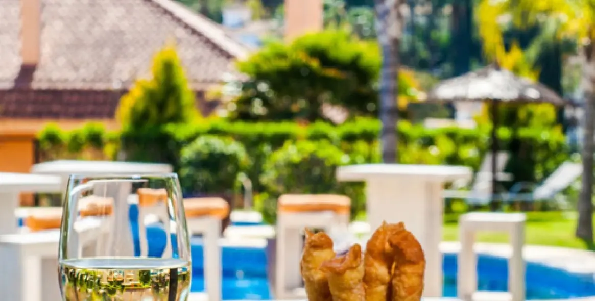 Продажа апартаментов на первом этаже в Aloha 40