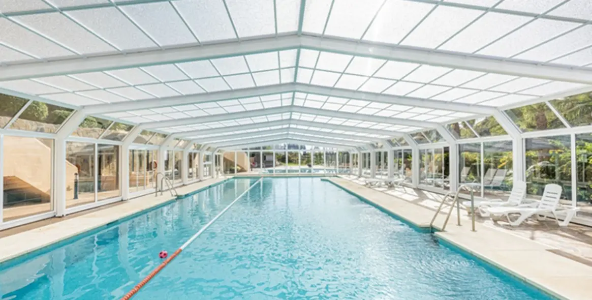 Продажа апартаментов на первом этаже в Aloha 45