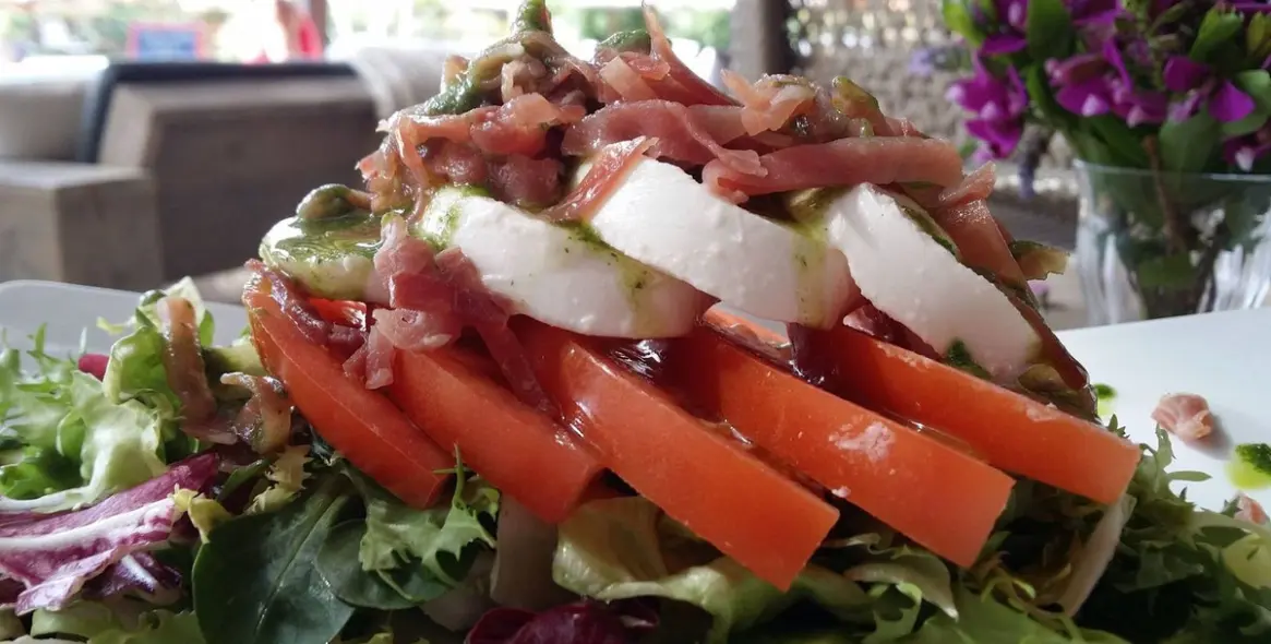 Продажа апартаментов на первом этаже в Aloha 60