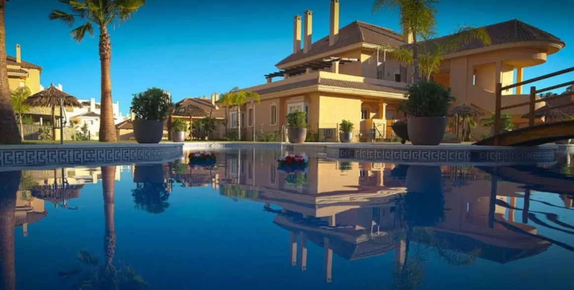 Продажа апартаментов на первом этаже в Aloha 61