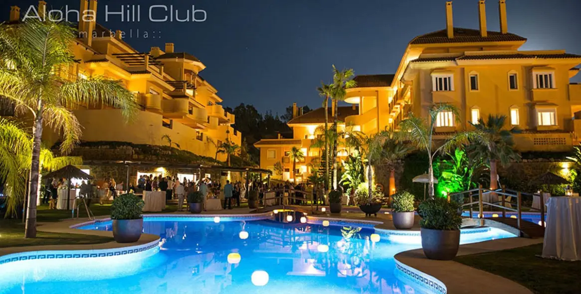 Продажа апартаментов на первом этаже в Aloha 63