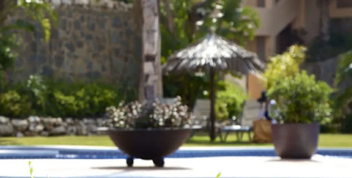 Sale of ground floor apartment in Aloha 48