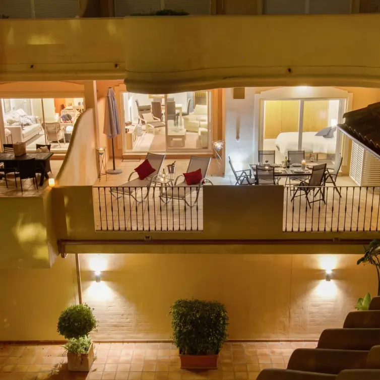 Venta de apartamento en planta baja en Aloha