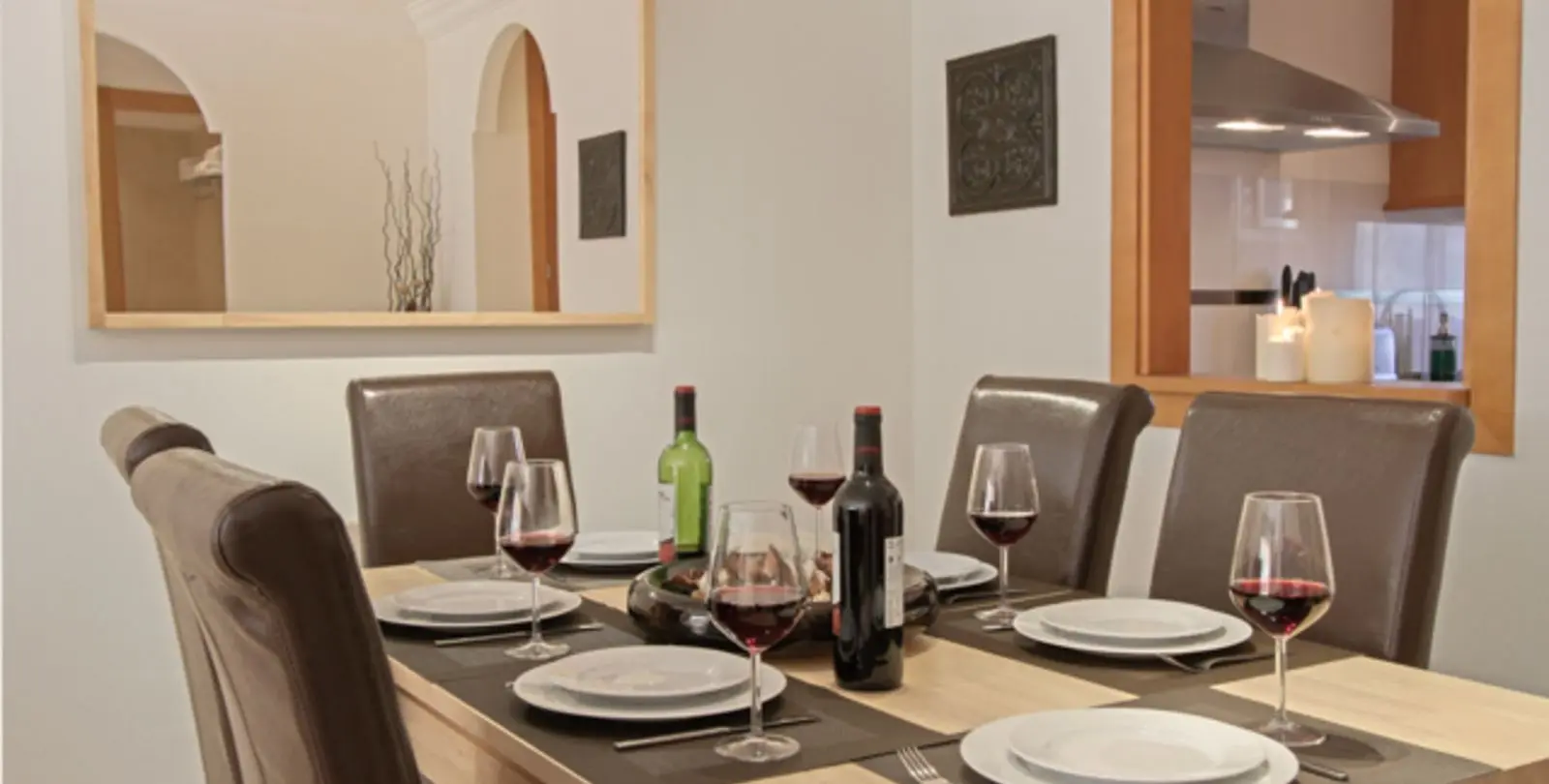 Venta de apartamento en planta baja en Aloha 7
