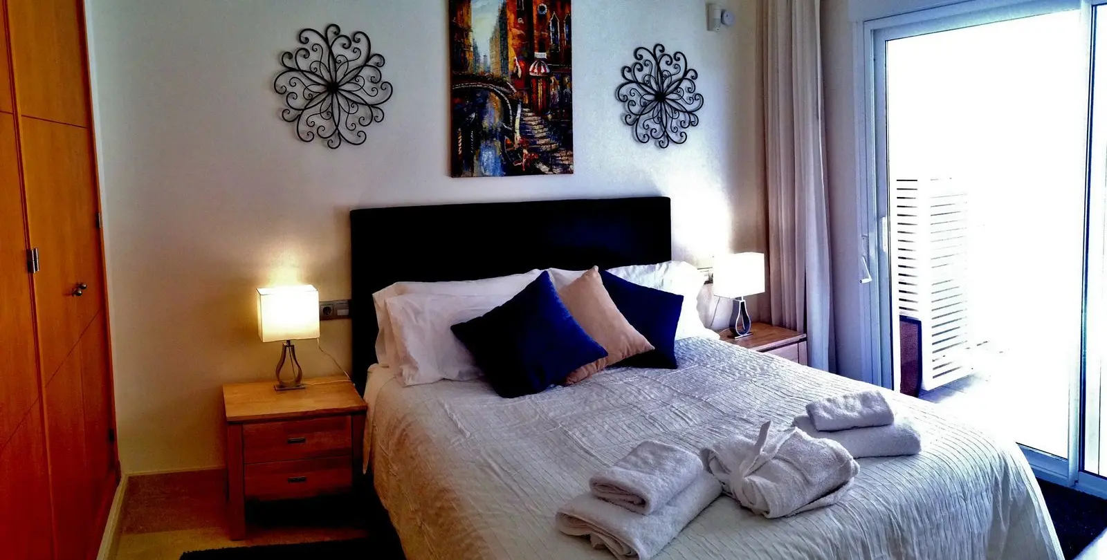 Venta de apartamento en planta baja en Aloha 21