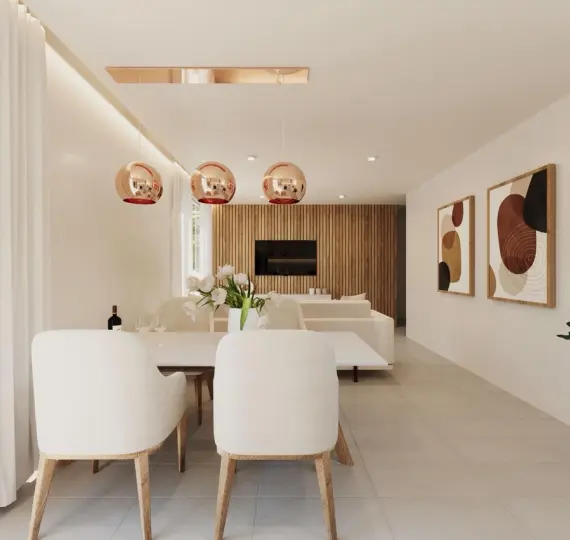 Middle floor apartment R5212234