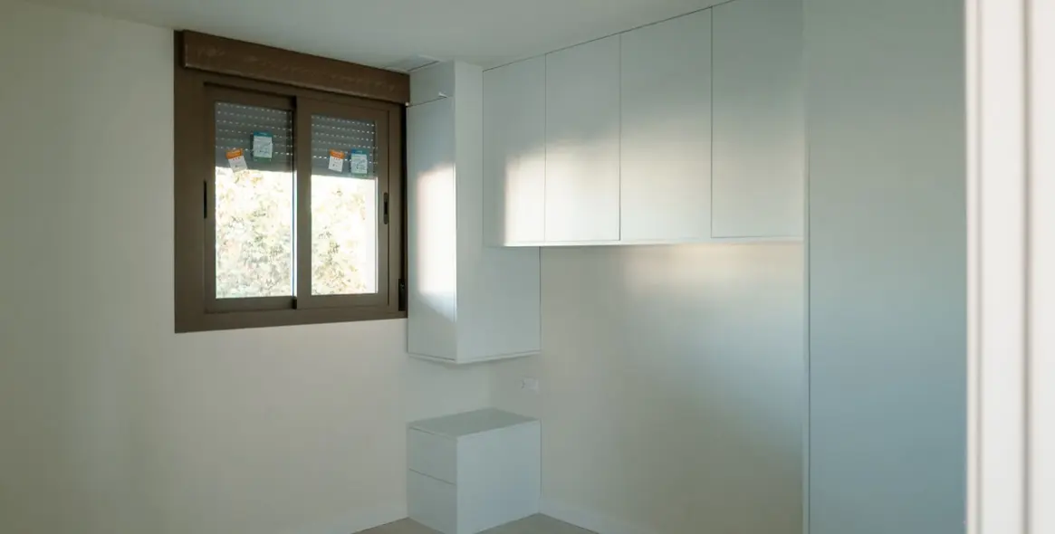 Продажа апартаментов на среднем этаже в Estepona (район Estepona) 10