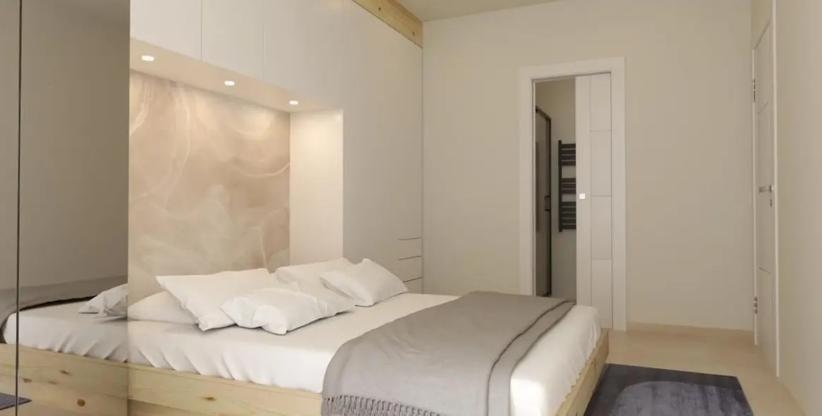 Продажа апартаментов на среднем этаже в Estepona 11