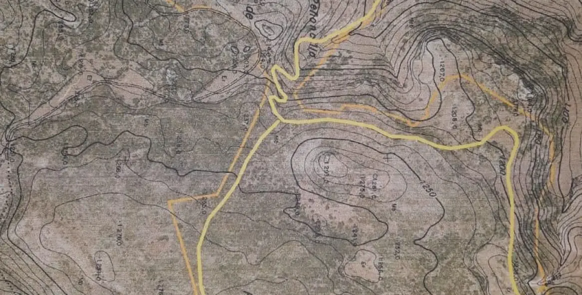 Продажа  жилого участка в Malaga (район Provincia de Málaga) 1