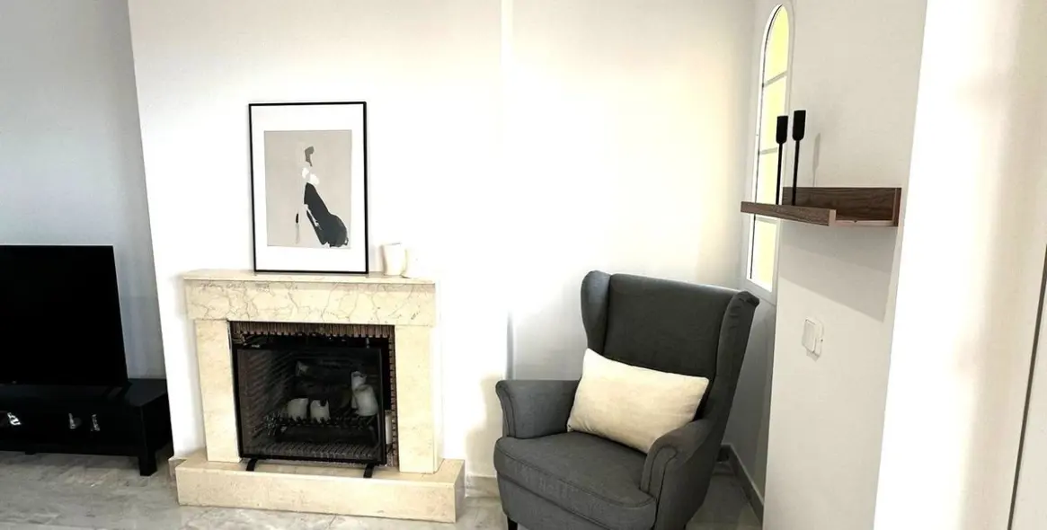 Продажа апартаментов на среднем этаже в Nueva Andalucía 6