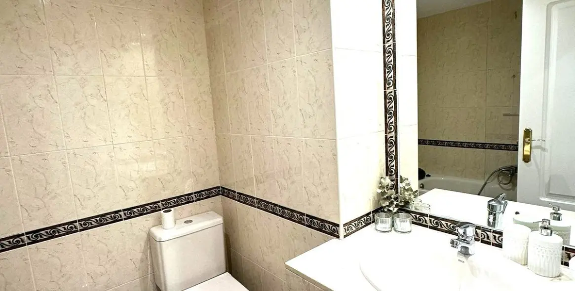 Продажа апартаментов на среднем этаже в Nueva Andalucía 16