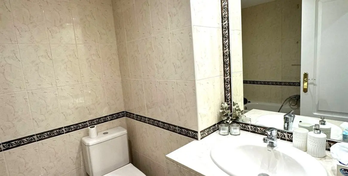 Продажа апартаментов на среднем этаже в Nueva Andalucía 17