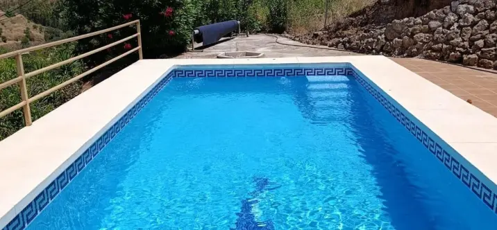 Продажа  отдельно стоящей виллы в Alhaurín el Grande 0