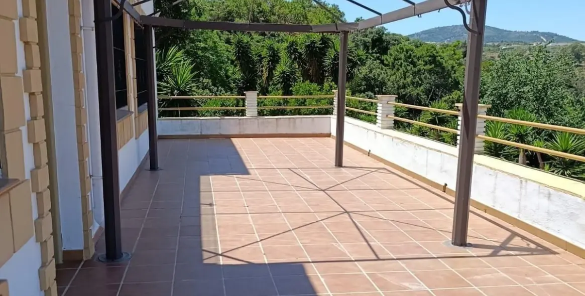 Продажа  отдельно стоящей виллы в Alhaurín el Grande 5