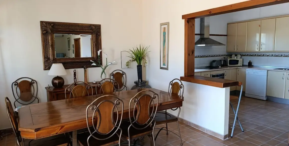 Продажа  отдельно стоящей виллы в Alhaurín el Grande 10