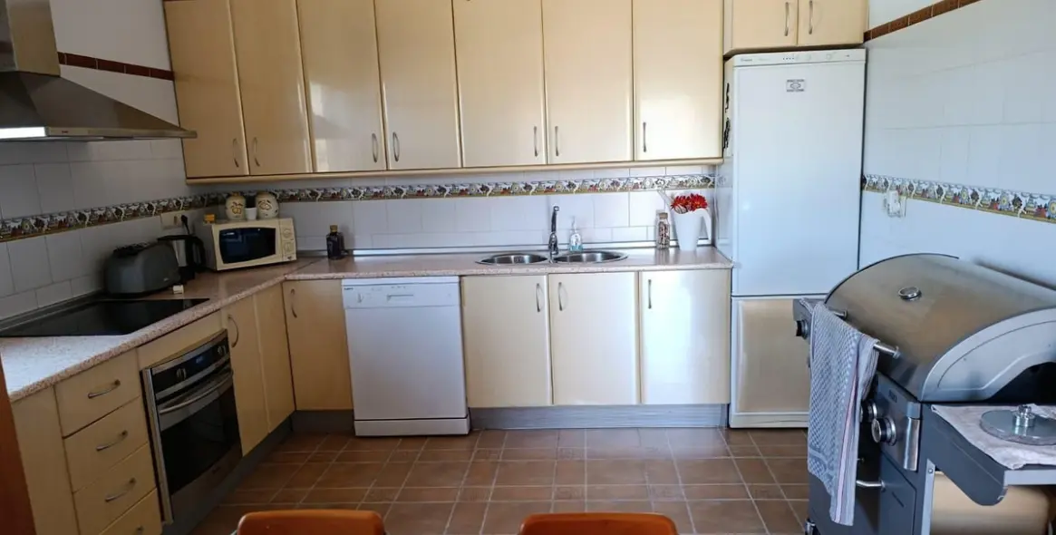 Продажа  отдельно стоящей виллы в Alhaurín el Grande 17