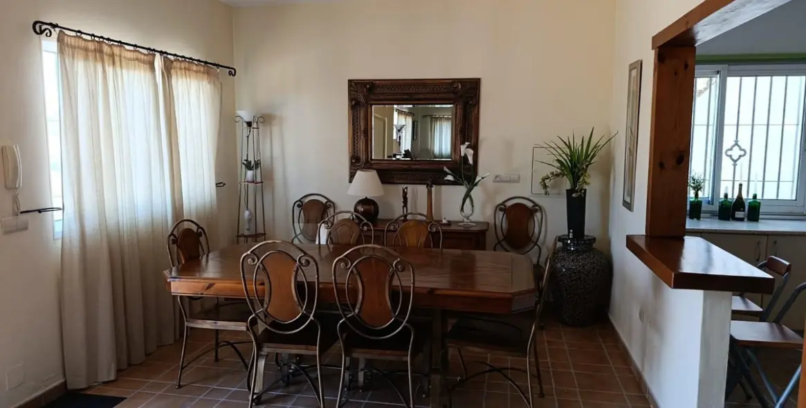 Продажа  отдельно стоящей виллы в Alhaurín el Grande 19