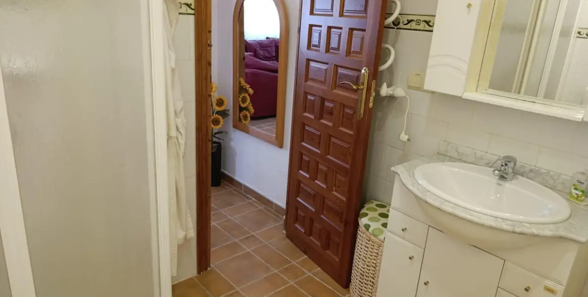 Продажа  отдельно стоящей виллы в Alhaurín el Grande 20