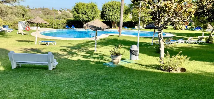 Sale of townhouse in Estepona 0