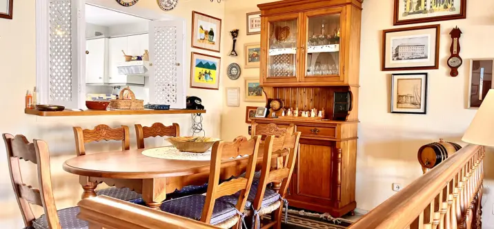 Sale of townhouse in Estepona 2