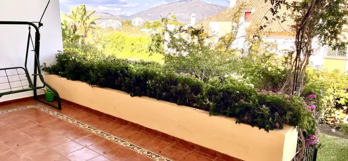 Sale of townhouse in Estepona 4