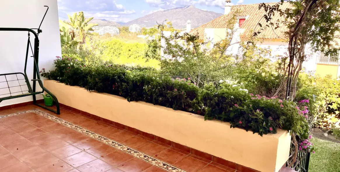 Sale of townhouse in Estepona 5