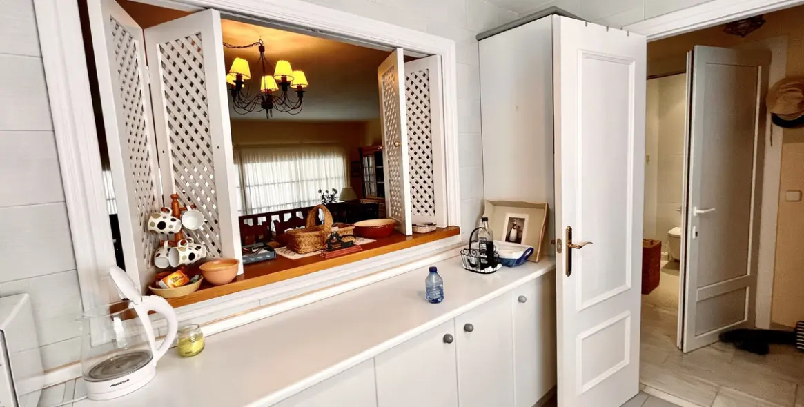 Sale of townhouse in Estepona 7