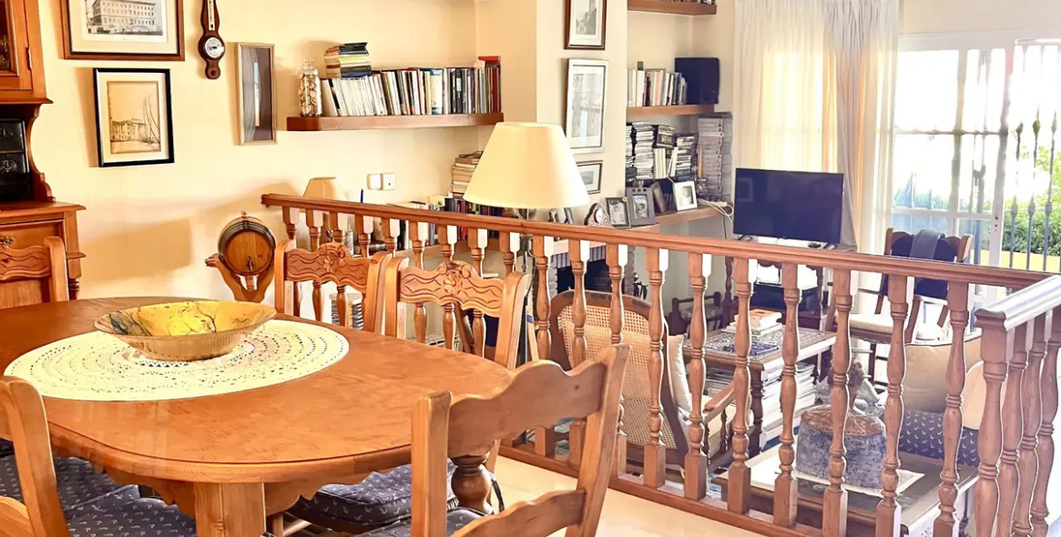 Sale of townhouse in Estepona 9