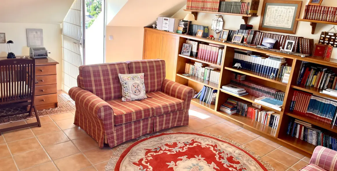 Sale of townhouse in Estepona 25