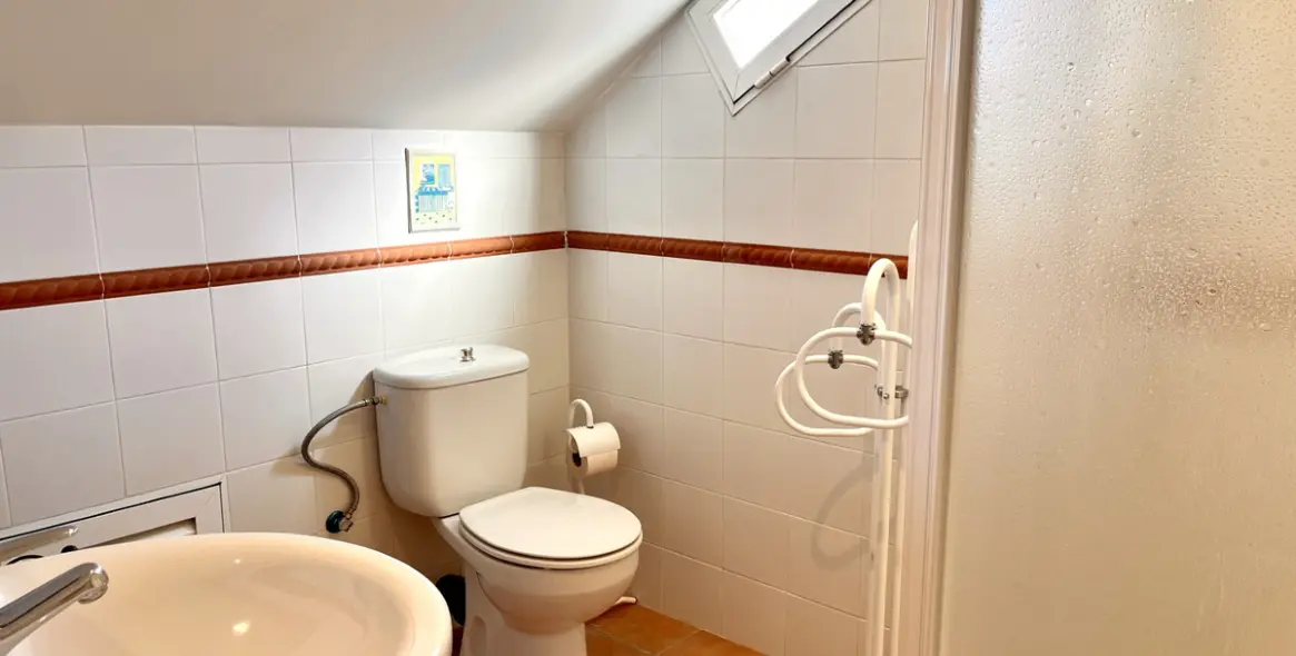 Sale of townhouse in Estepona 26