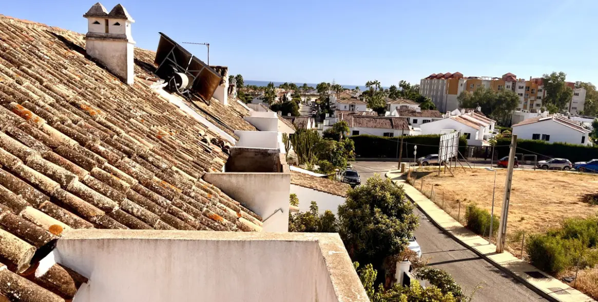 Sale of townhouse in Estepona 27