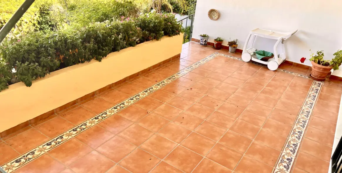 Sale of townhouse in Estepona 33