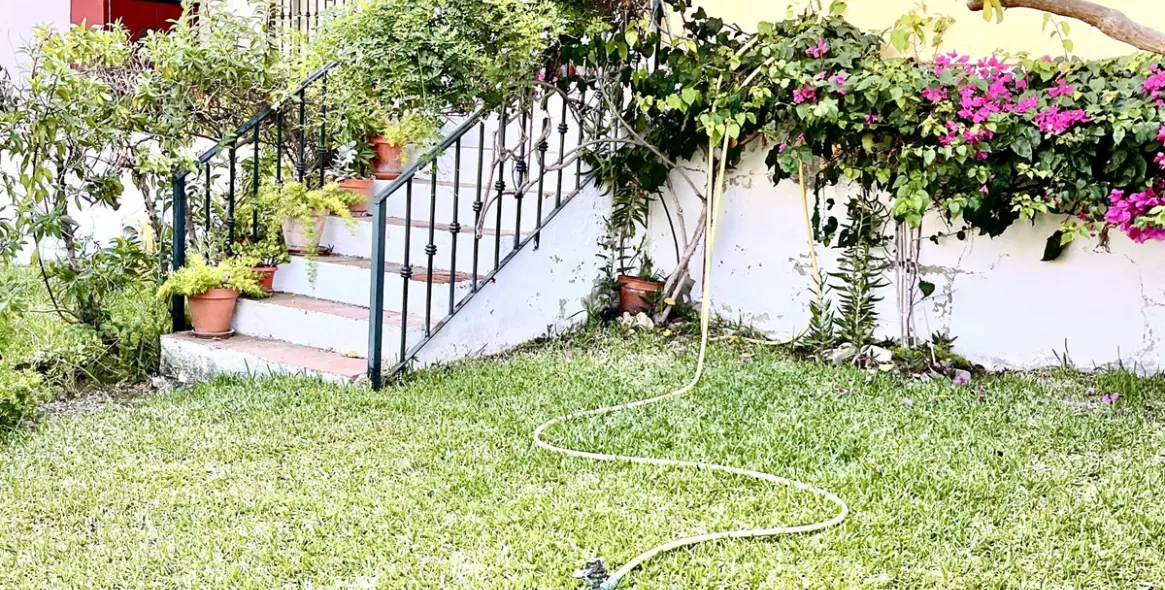 Sale of townhouse in Estepona 36