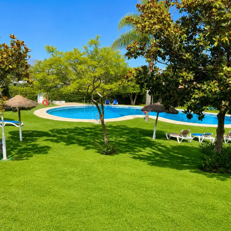 Venta de adosado en Estepona